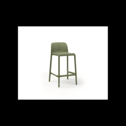 NARDI Tabouret Monocoque Lido Agave New