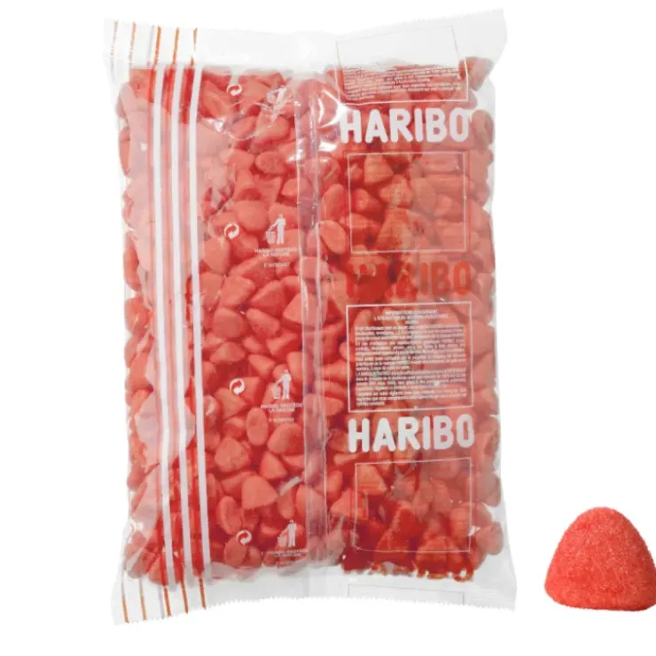 HARIBO Tagada - Sachet Bonbon Vrac 1,5 Kg Online