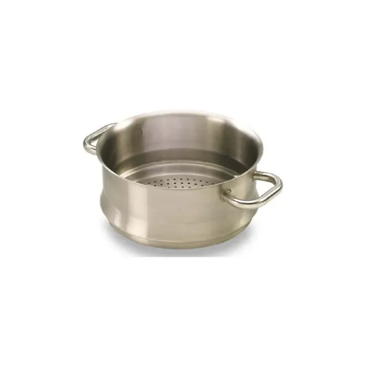 MATFER Étage Vapeur Inox 28 cm Gamme Excellence Clearance