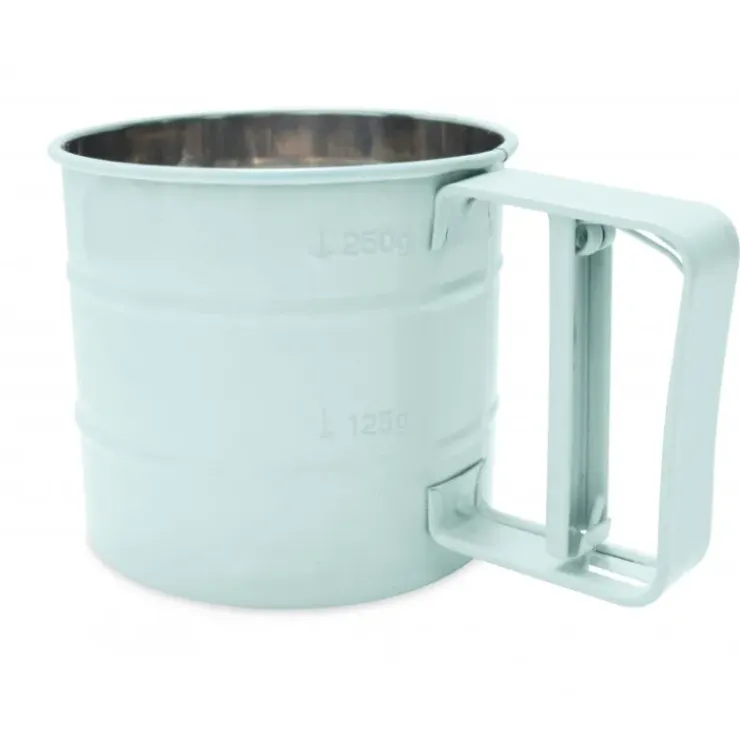 SCRAPCOOKING Tamis Inox Ø 9,8 cm Hot