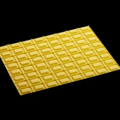 PAVONI Tapis Décor Bûche Chocolat Silicone Clearance