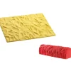 PAVONI Tapis Décor Bûche Mosaïque Silicone Outlet