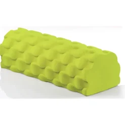 PAVONI Tapis Décor Bûche Ondulé Silicone Online
