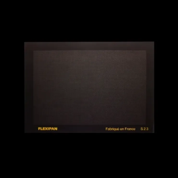 FLEXIPAN DEMARLE Tapis de Cuisson en Silicone 42 x 29,5 cm Clearance