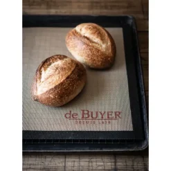 DE BUYER Tapis de Cuisson Perforé 40 x 30 cm AIRMAT Online