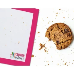 CUISINEADDICT Tapis de Cuisson Silicone 40x30 cm Outlet