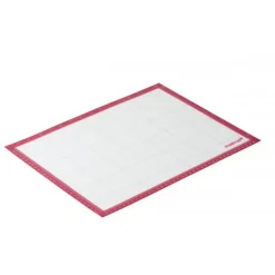 MASTRAD Tapis de Cuisson Silicone Gradué 30x40cm Discount