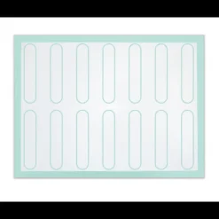 SCRAPCOOKING Tapis de Cuisson Silicone avec Gabarits Online