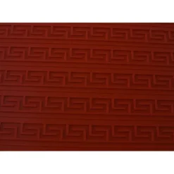 MALLARD FERRIERE Tapis Relief silicone Grande Frise Grecque 40 mm Discount