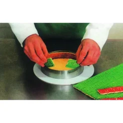 MALLARD FERRIERE Tapis Relief silicone Grande Frise Grecque 40 mm Discount