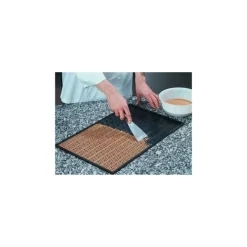 MATFER Tapis Relief silicone Labyrinthe (Norbert Vannier) Clearance