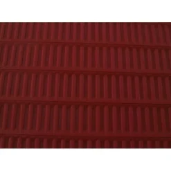 CUISINEADDICT Tapis Relief silicone Rayures 50 mm Clearance