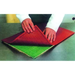 CUISINEADDICT Tapis Relief silicone Rayures 50 mm Clearance