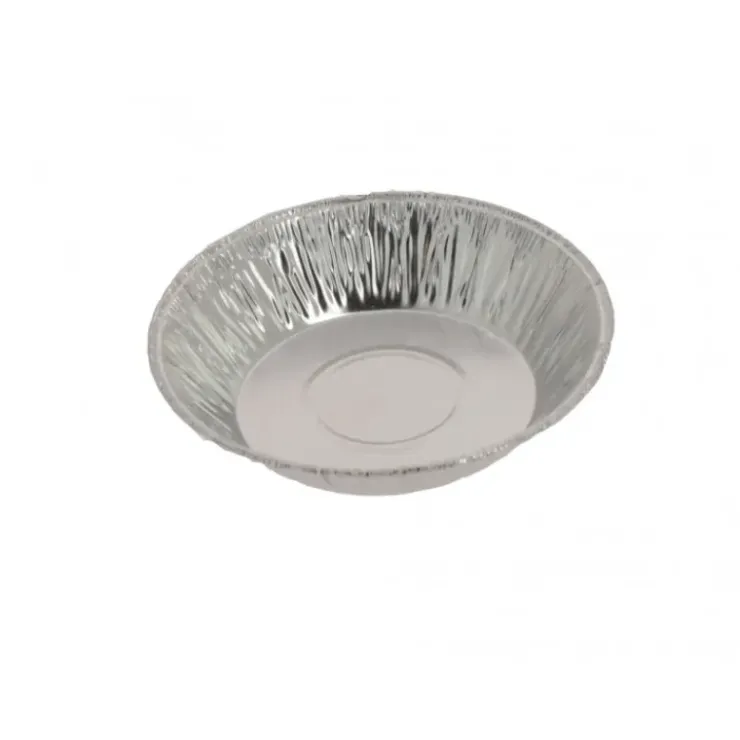 CUISINEADDICT Tartelette Aluminium TA 83 (60 cm3) - (x100) Clearance