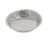 CUISINEADDICT Tartelette Aluminium TA 95 (80 cm3) - (x100) New