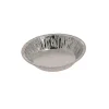 CUISINEADDICT Tartelette Aluminium TA 93 (70 cm3) - (x100) New