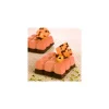 FLEXIPAN Tartelette carrée 9 cubes - Moule silicone Outlet
