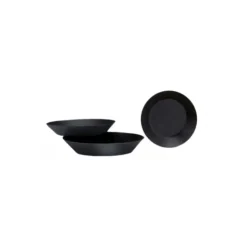MALLARD FERRIERE Tartelette ronde Unie Ø5 cm (x25) New