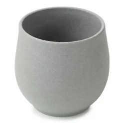 REVOL Tasse en Céramique Gris Recyclay 20 cl No.W Discount