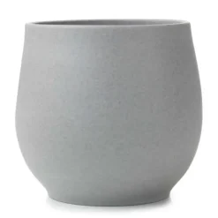 REVOL Tasse en Céramique Gris Recyclay 20 cl No.W Discount