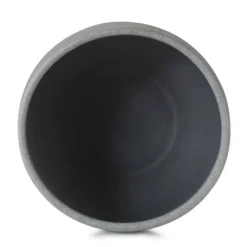 REVOL Tasse en Céramique Gris Recyclay 8 cl No.W Hot