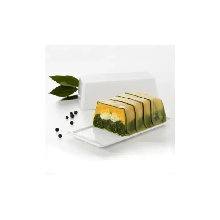 REVOL Terrine Blanche 19,7 cm French Classique Hot