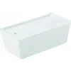 REVOL Terrine Blanche 24,2 cm French Classique Clearance