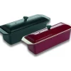 MATFER Terrine Noire rectangulaire 1,25 l en Fonte New