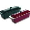 MATFER Terrine Noire rectangulaire 1,1 l en Fonte
