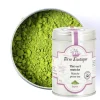 TERRE EXOTIQUE Thé Vert Matcha 40 g Hot