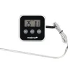 MASTRAD Thermomètre Cuisson à Sonde Inox M Square Online