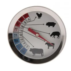 ALLA FRANCE Thermomètre Cuisson Viande à Sonde Clearance