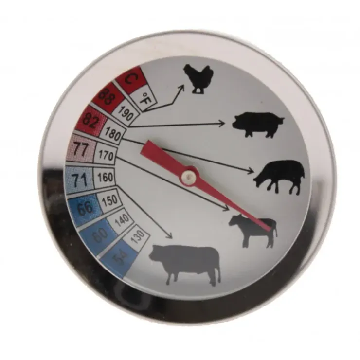 ALLA FRANCE Thermomètre Cuisson Viande à Sonde Clearance