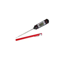 ALLA FRANCE Thermomètre de Cuisine Digital Prima Long Clearance