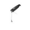 MASTRAD Thermomètre de Cuisine Double Sonde Noir M° Control Discount