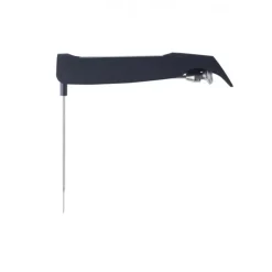 MASTRAD Thermomètre de Cuisine Double Sonde Noir M° Control Discount