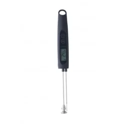 MASTRAD Thermomètre de Cuisine Double Sonde Noir M° Control Discount