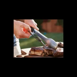 MASTRAD Thermomètre de Cuisson Connecté Meat°It Discount