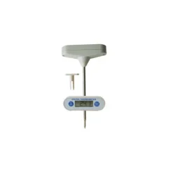 ALLA FRANCE Thermomètre digital à sonde multi-usage -50°C +200°C Clearance