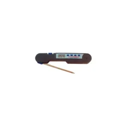 ALLA FRANCE Thermomètre Digital de Poche Sonde 180° Clearance