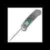 ALLA FRANCE Thermomètre Digital HACCP Tout Inox Clearance