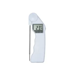 ALLA FRANCE Thermomètre Digital Sonde Rotative –50 à +300°C Best