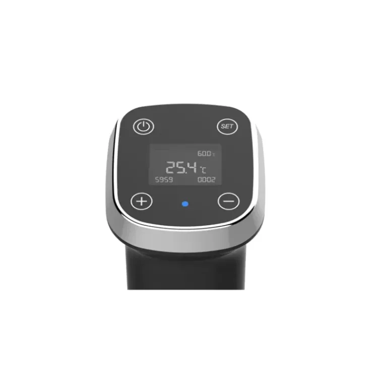 ALLA FRANCE Thermomètre Electrique à Immersion Outlet
