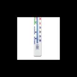 ALLA FRANCE Thermomètre Plat Vertical –40 à +40°C Outlet