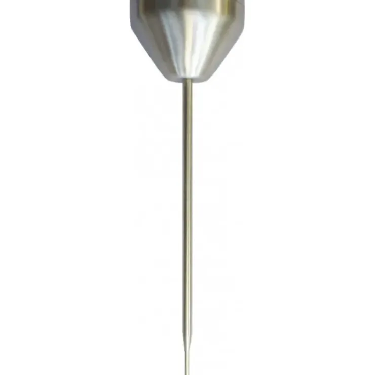 ALLA FRANCE Thermomètre sonde digital tout inox -50°C à +300°C Best