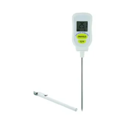MATFER Thermomètre sonde electronique étanche -50 +350 °C Best