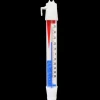 ALLA FRANCE Thermomètre Tube Vertical –50 à +50°C Best