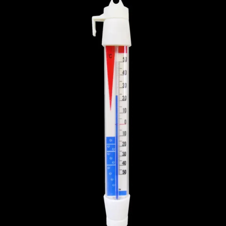 ALLA FRANCE Thermomètre Tube Vertical –50 à +50°C Best