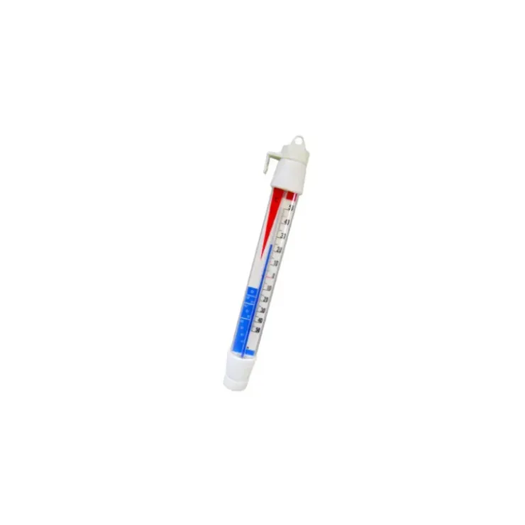 ALLA FRANCE Thermomètre Tube Vertical –50 à +50°C Best