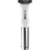 LACOR Thermoplongeur Semi Professionnel Gourmet Blanc Best